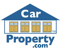 CarProperty.com logo