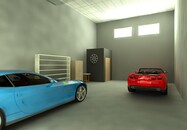 3rd Space Garages in the Madison, WI Area - Own a Luxury Garage Condo