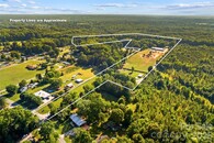 29 Car Garage in a Commercial Setting and it has a House that you Can Live-in!