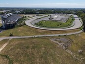 342+/- Acres Motorsports Complex &ndash; Prime for Development Millington, TN