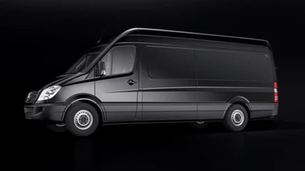 Sprinter Van Average Upfitting Costs: What Businesses Should Expect to Pay