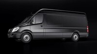 Sprinter Van Average Upfitting Costs: What Businesses Should Expect to Pay