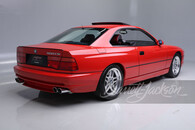 1993 BMW 850 CSi