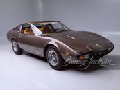 1972 FERRARI 365 GTC/4