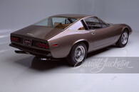 1972 FERRARI 365 GTC/4