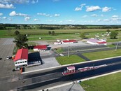 Empire Dragway &ndash; 272&plusmn; Acre Opportunity &ndash; Western New York