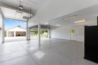 12 Car Garage. One acre. Pool days. Lake days. One spectacular Colorado lifestyle.