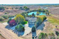 Stunning Custom Home in Fort Morgan, CO with Massive Shop