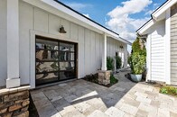 8 Car Garage Estate Home with Private Tennis Court