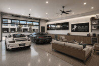Beyond the Racetrack: Why Private Motorsports Clubs Are Becoming America&rsquo;s Next Lifestyle Communities