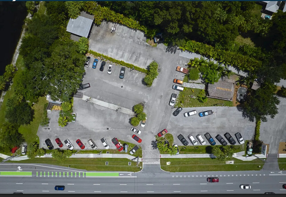 US-1 Auto Site &mdash; 1.67 AC, Adjacent 0.45 AC Also Available  Treasure Coast FL