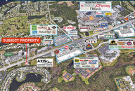 US-1 Auto Site &mdash; 1.67 AC, Adjacent 0.45 AC Also Available  Treasure Coast FL