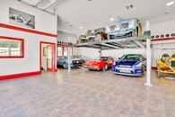 Stunning Property with Dual Garages: 2,000 Sq Ft Garage and a 6 Car Extended Garage!