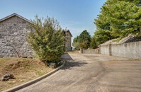 Park your Classic Car in One of the EIGHT Garage Spaces!