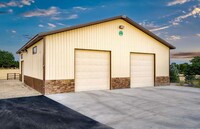 Rare Opportunity to own 8.6 acres, 10 Car Garage, Shop, Incredible House, Pool and More!