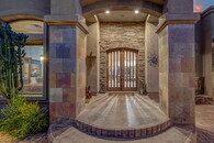 8 Car or Class A Garage in Gated Golf Community-Fountain Hills AZ