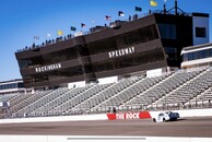  Buy &ldquo;The Rock&rdquo; at Auction &ndash; Rockingham Speedway!, Marston, NC