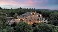 The Ultimate Car Collector&rsquo;s Estate on 20 Private Acres