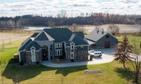 9 Car Garage Custom Built Home with Pool, it's Ful...
