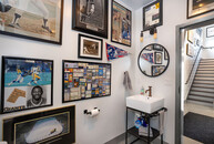 Newport RI Stunning Private Garage - best of the best
