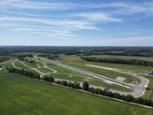 298+/- Acres of Racing Legacy, Event Space & Dev. Potential