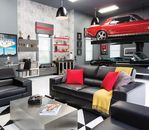 Man Cave in Naples Florida for Sale