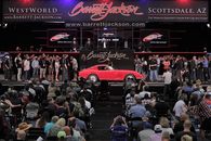 Barrett-Jackson acquires ClassicCars.com and Colle...