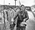 Racing Legend, Ken Miles, will be Celebrated at the 75th Pebble Beach Concours d&rsquo;Elegance when the R2 (The Flying Shingle) Appears