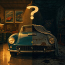 Dream Garage or a Pig in a Poke: Hidden Risks of Buying Collector and Rare Cars