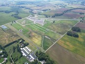 Rare Offering &ndash; 230+/- Acre Operating Motorsports & Event Facility &ndash; National Trail Raceway