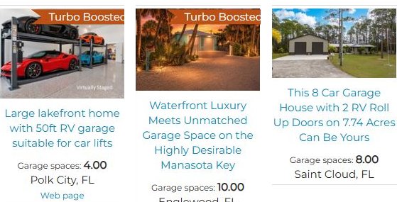 To the Top Turbo Boost example