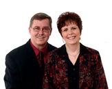 Kirk and Kathy Kleber