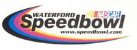 Waterford Speedbowl